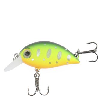 Воблер SKYFISH "SR Floating" 34 мм, 3.2 гр, 0.6-1.0 м ( магнит) цвет: 03#